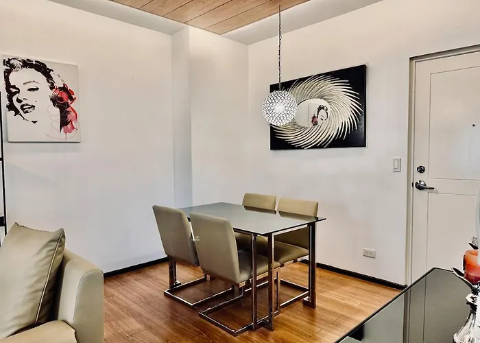 Ayala Center With Amenities Apartment Cebu