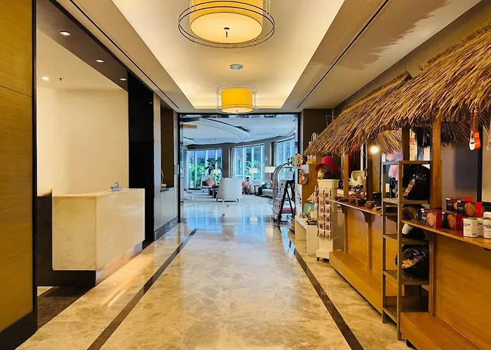 Ayala Center With Amenities Cebu